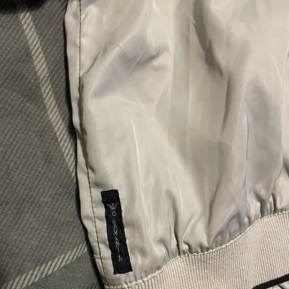 Armani Exchange jacket - Picture 3 of 7